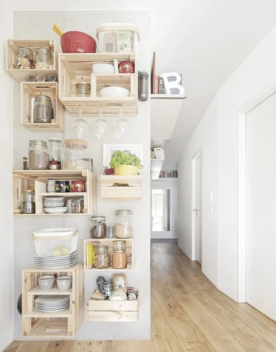 Pool Leber建筑事务所 | 理性与诗意的完美结合-96