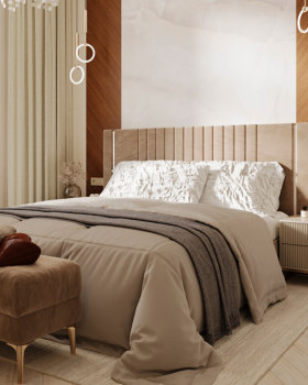 Дизайн в ЖК Новый город 110 кв м