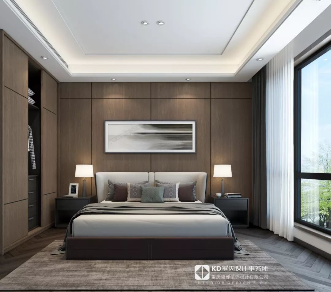 重庆龙湖舜山府，简·灰生活的设计魅力-23