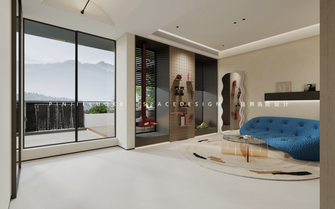 融创·揽月府上叠案例丨品界洛克-21