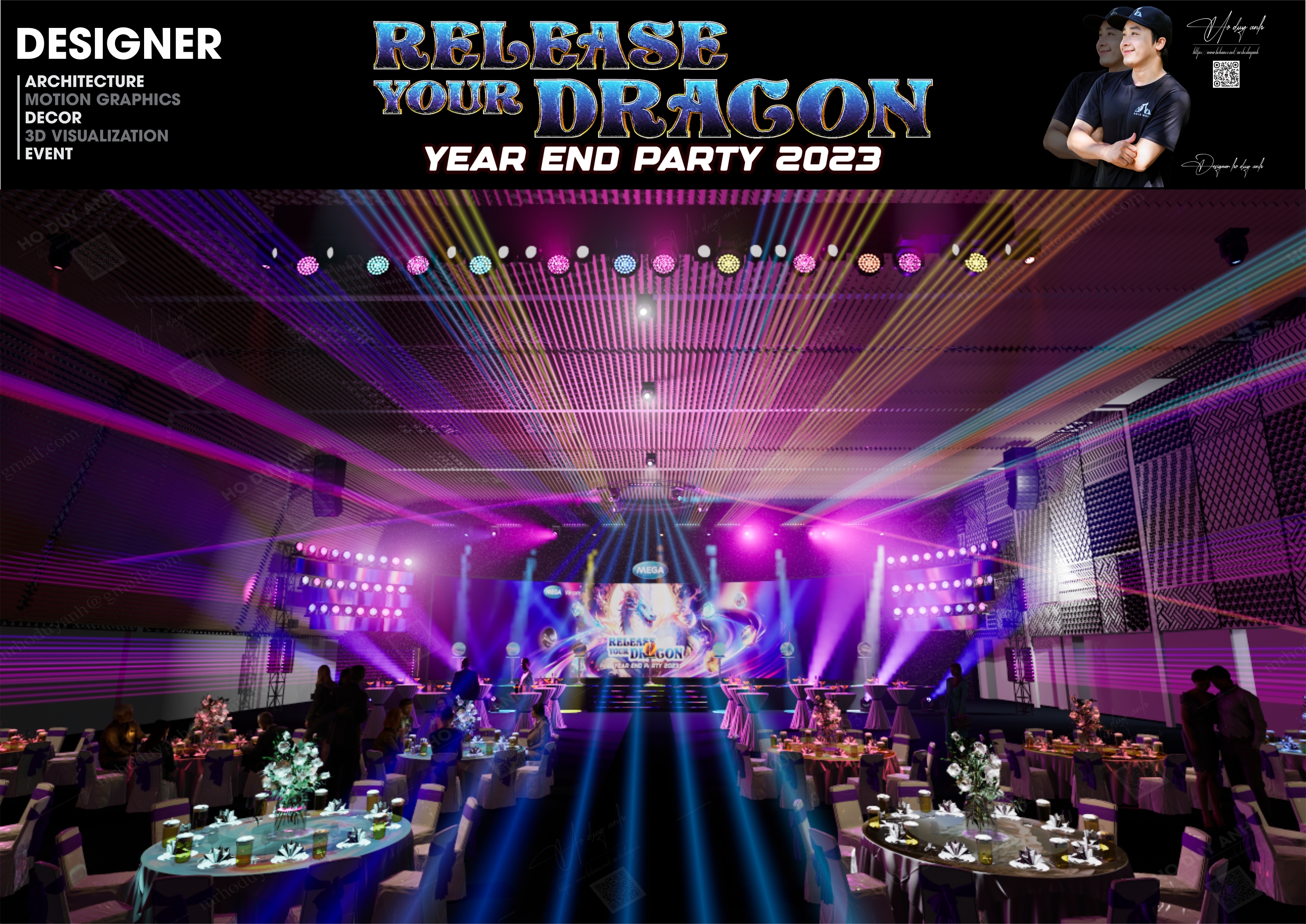 MEGA YEAR END PARTY-2