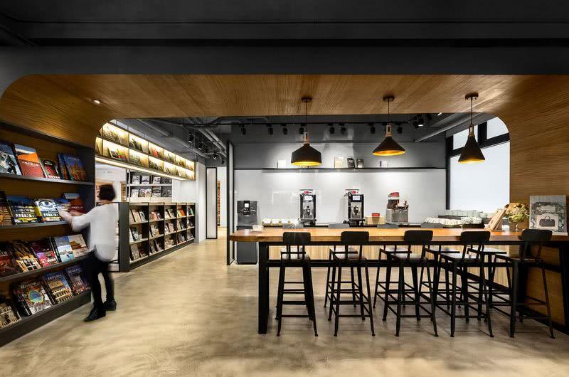 台北益品书屋-11