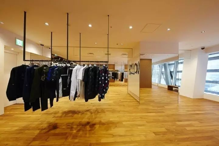 【51期】最新零售空间设计-9