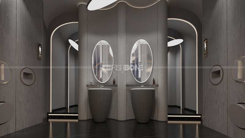 大理理想邦壹号院丨中国大理丨昆明鱼骨视野室内装饰设计咨询有限公司-39