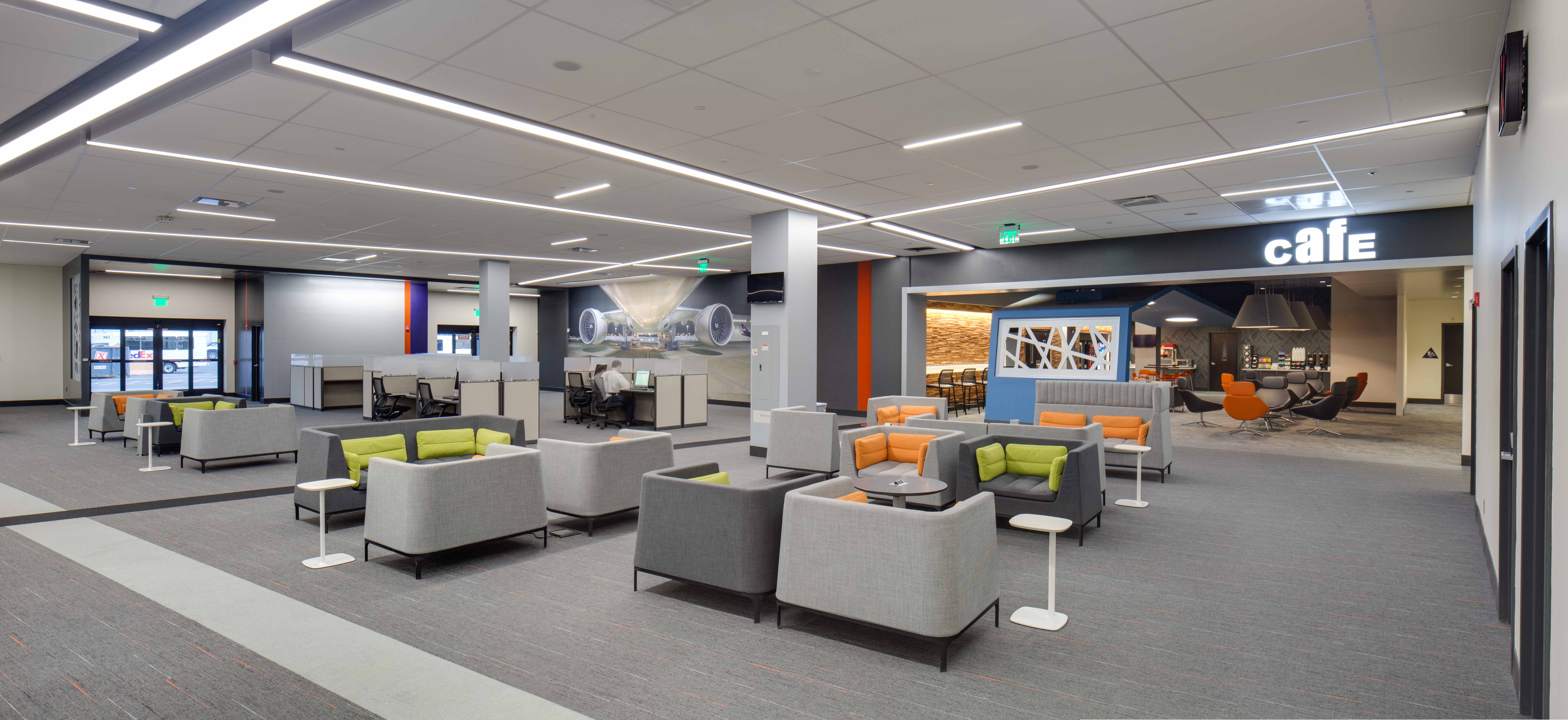 FedE· 飞行操作室及飞行员休息室-10