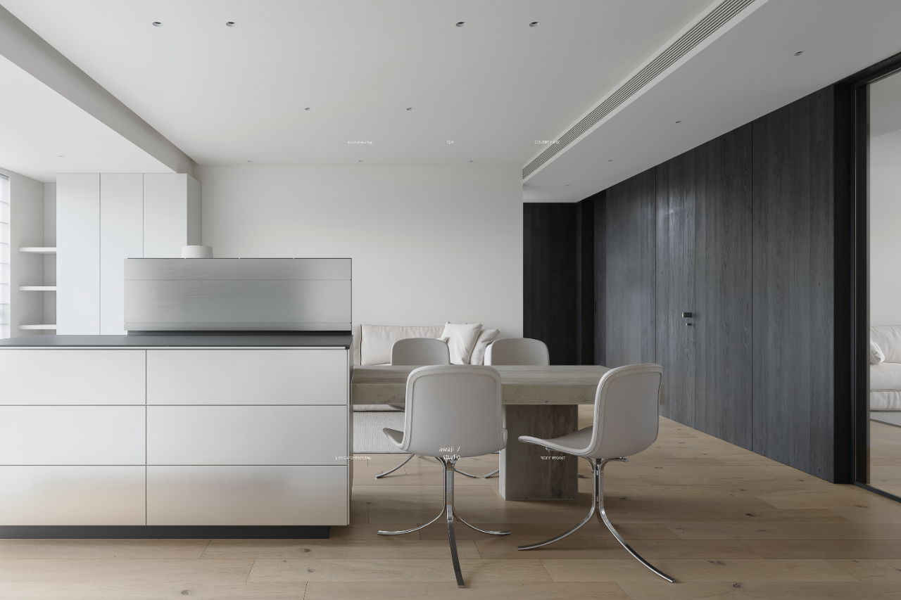 awaji studio 26住宅-23