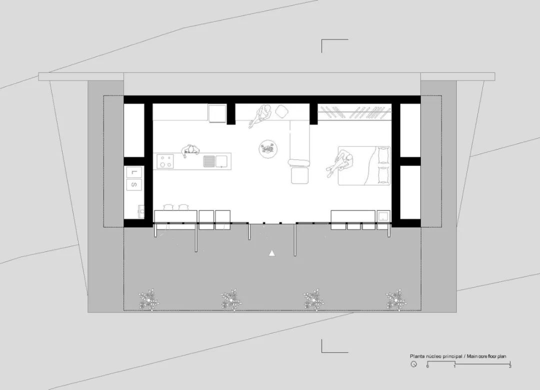 佛山三水宿鸟农场 · 花园小屋丨中国佛山丨勾勾手设计网-37