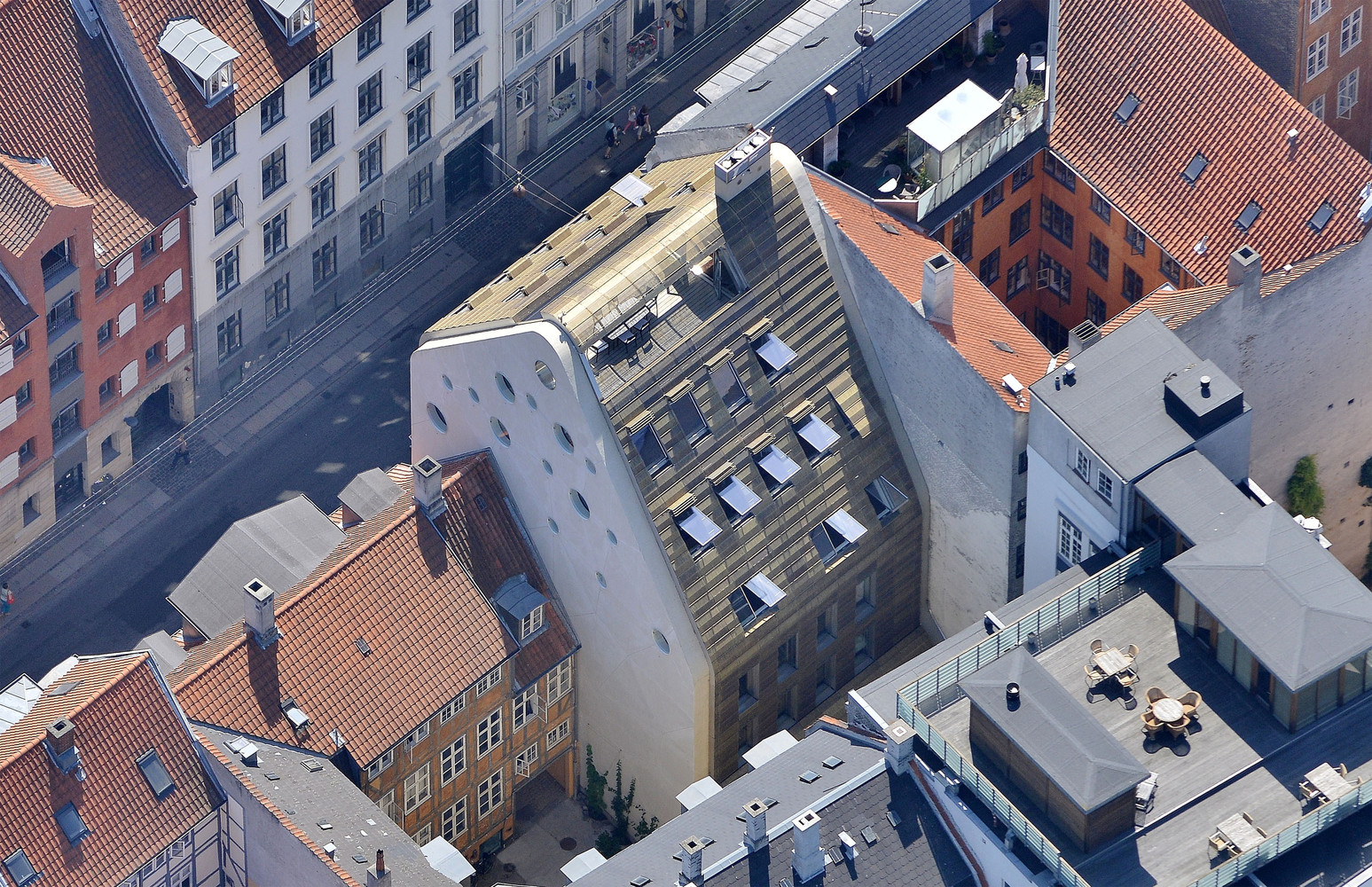 Trollbeads House  BBP Arkitekter-59