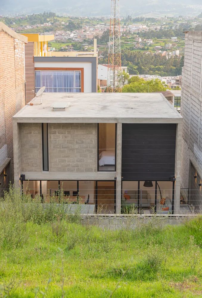 Casa Moca 住宅丨GGH 设计机构-11