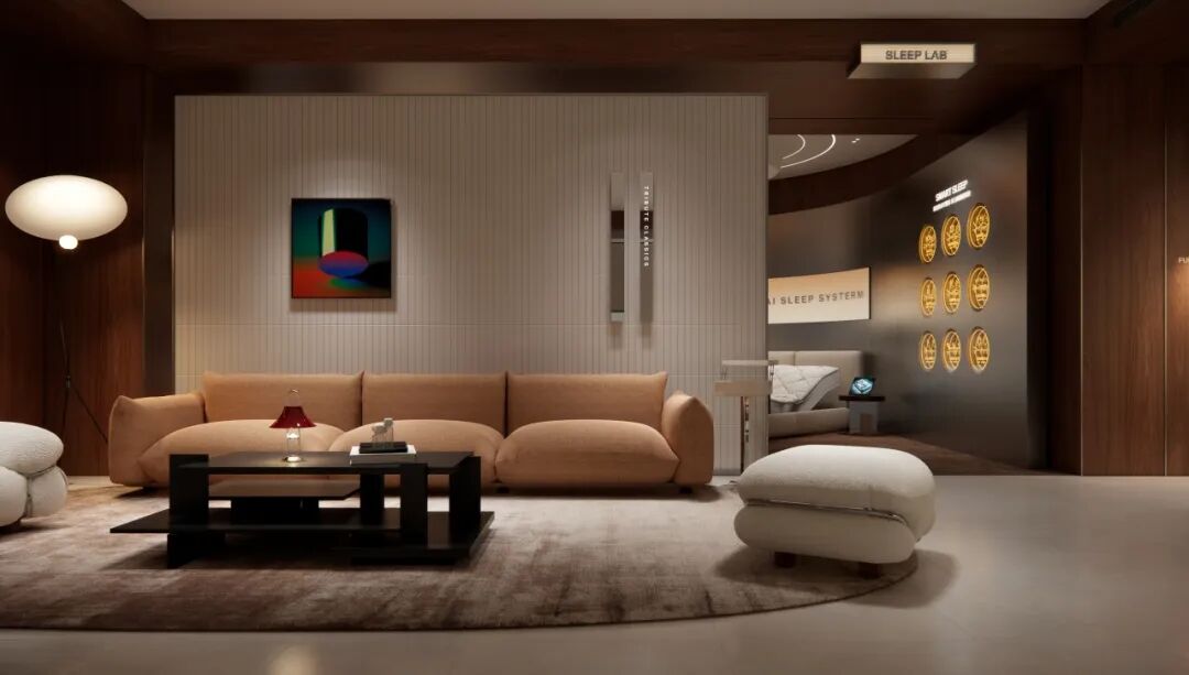 非同家居|全新店态3.0经典再造场-41