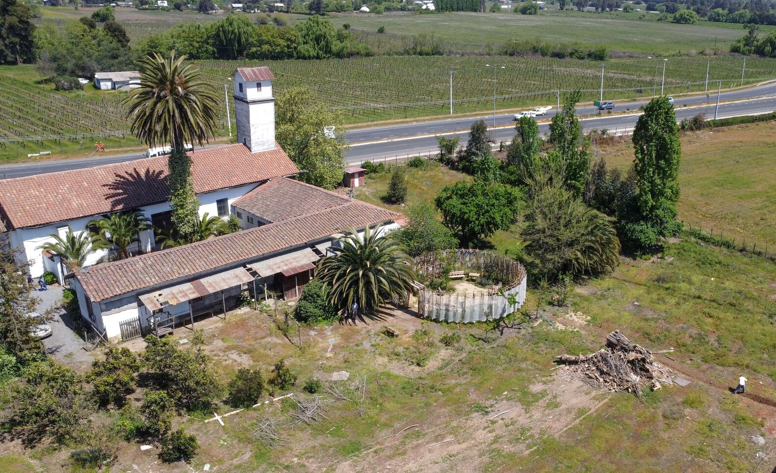 智利 El Otro Cielo 展馆-5