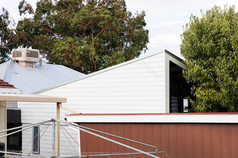 Forrest Street 建筑改造与加建项目-19