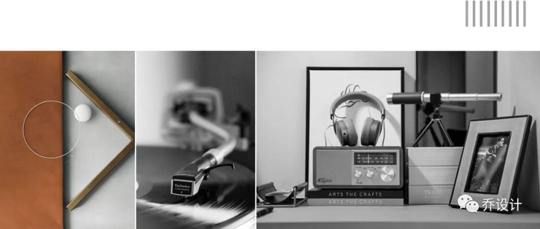 盘锦万科峯汇项目样板间设计丨中国盘锦丨北京楮乔室内设计有限公司-37