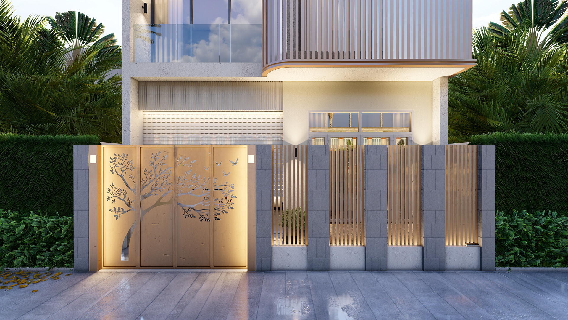 贷款城市房屋丨VietnamHo Chi Minh City丨Ngo Trieu Nhan-7