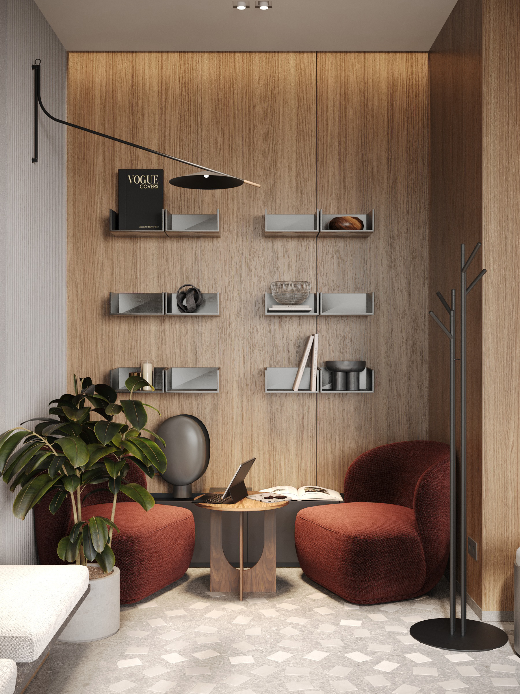 梅拉咖啡店丨俄罗斯-33