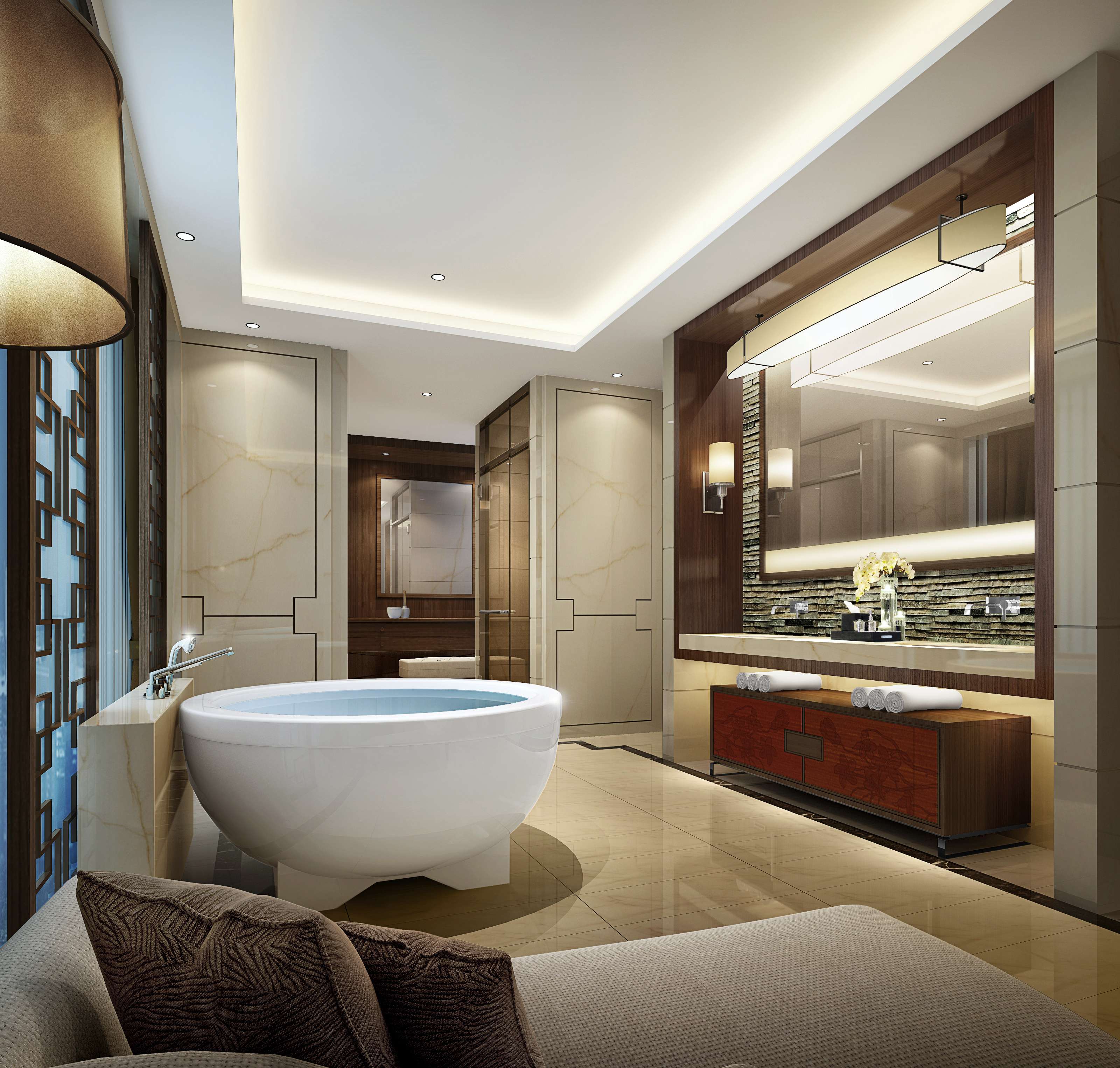 阳江华邑酒店高清效果图册20140820 15P 124M-14