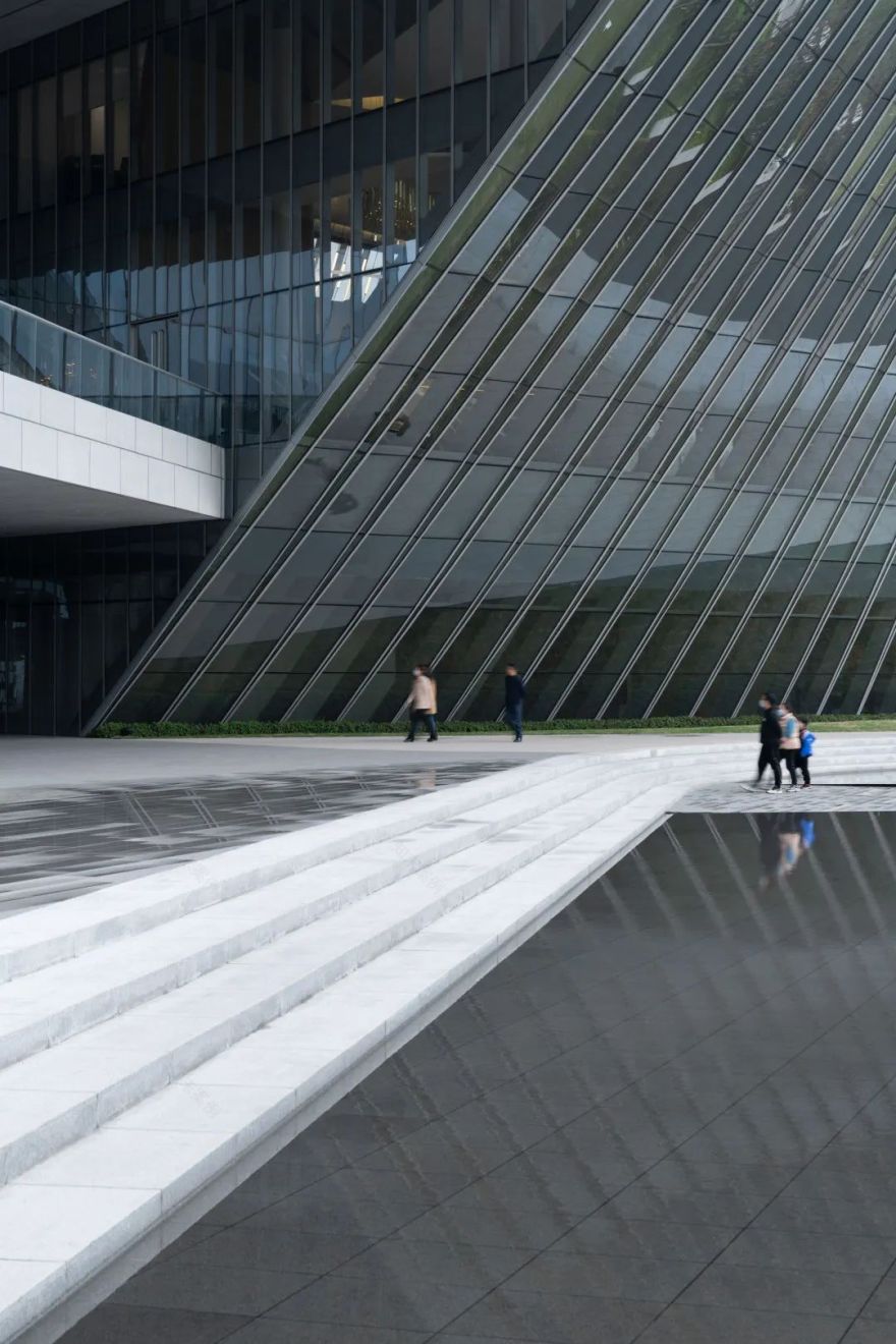 成都招商天府新区城市规划展览馆丨中国成都丨AAIMonster Lab-28