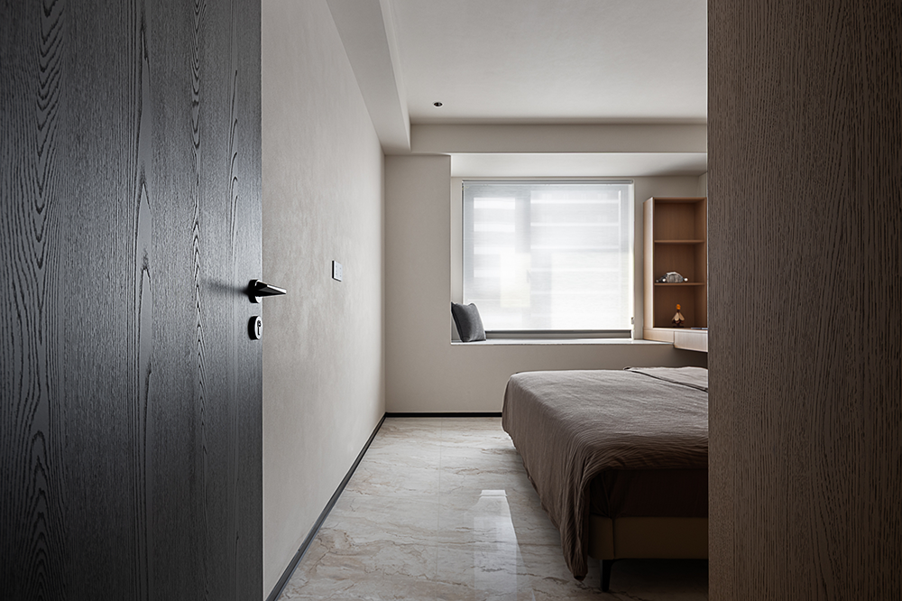 大平层丨中国济南丨以志盛视-65