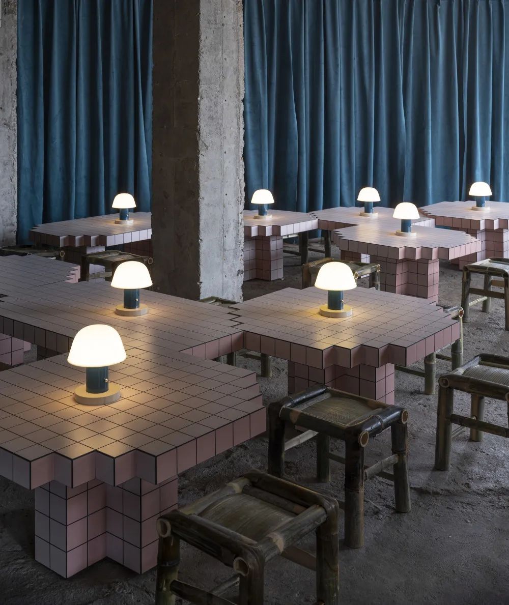 景德镇陶溪川酒店凯悦臻选丨中国景德镇丨恺慕建筑-268