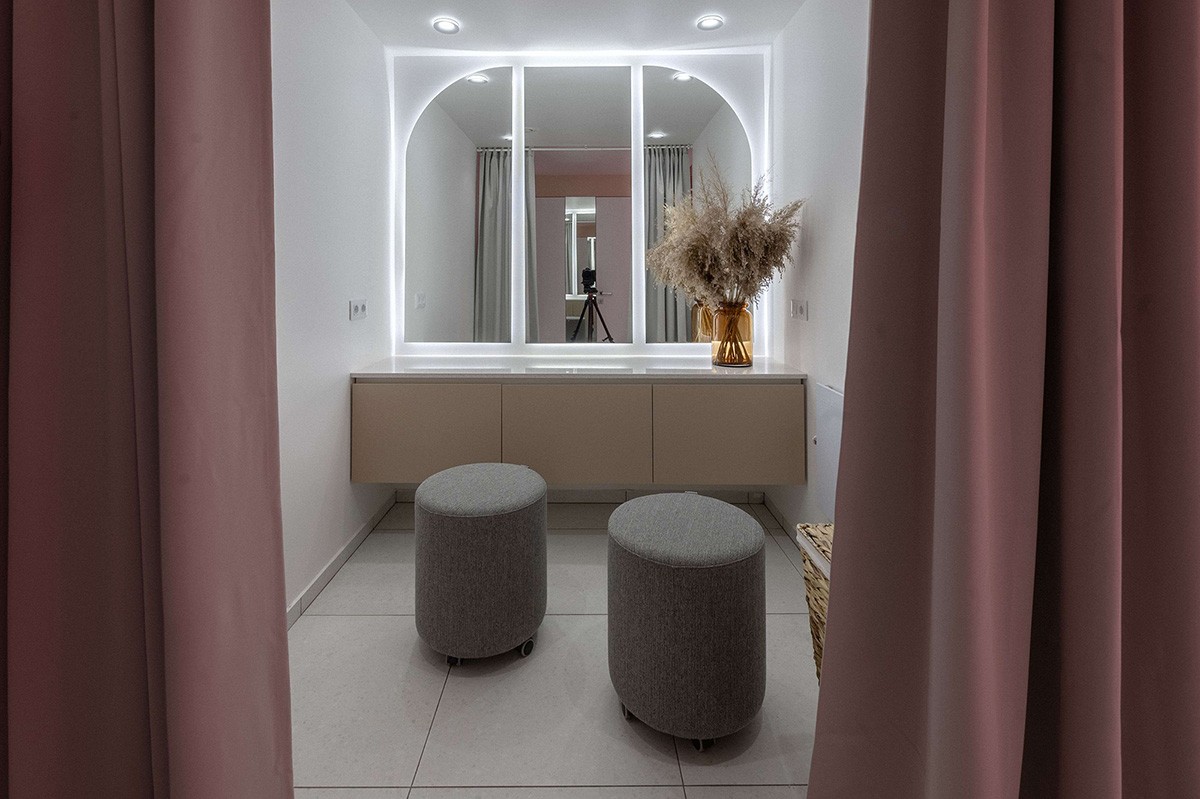 欧莱雅基辅办公室——设计盲盒，一日一拆-31