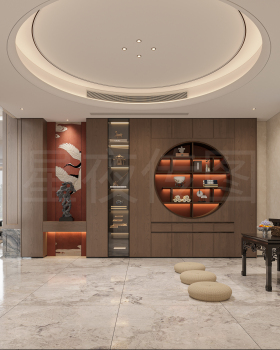 宋氏美学不是一种风格，而是一种东方生活哲学