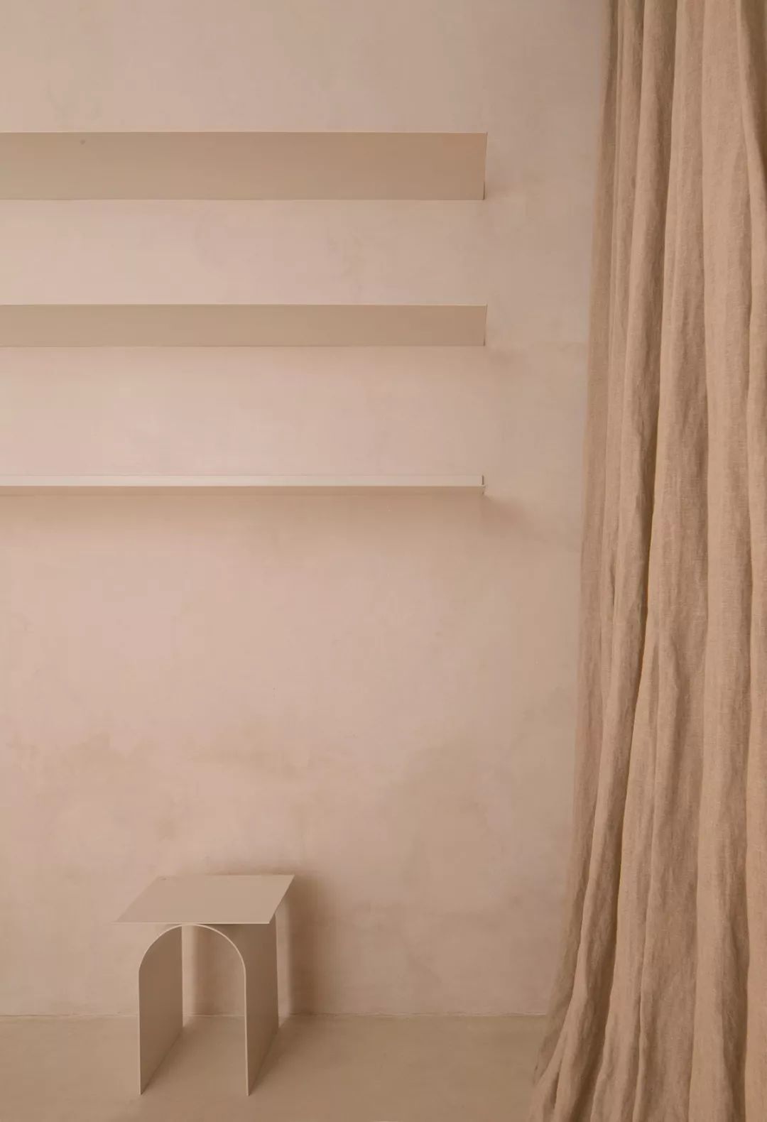 BETA.Ø | 马德里新兴实践的建筑传奇-16