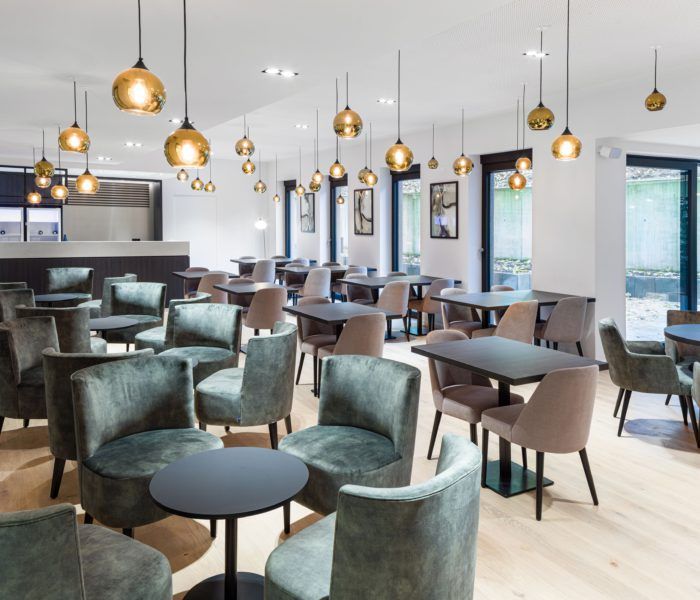 WZC Maria Assumpta 养老护理建筑丨Laurijssens Architects-9