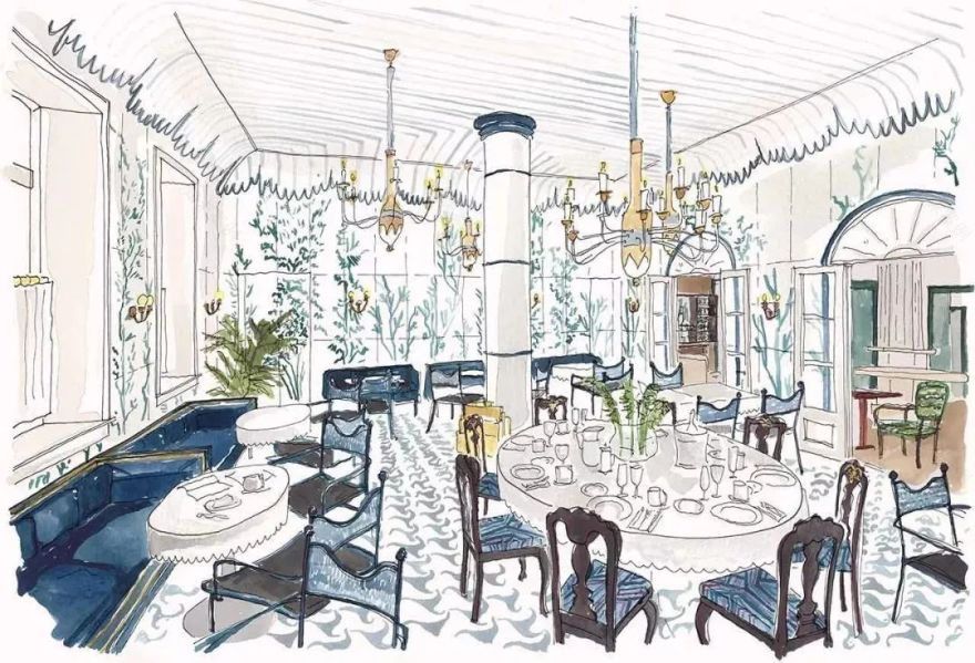 Top Case/Maison de la Luz 酒店,浪漫与艺术的集结-34