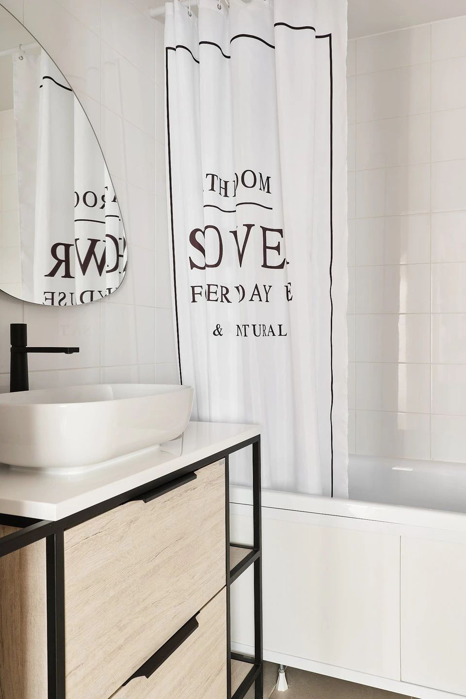 现代夫妻俩 48㎡的小宅丨中国-38