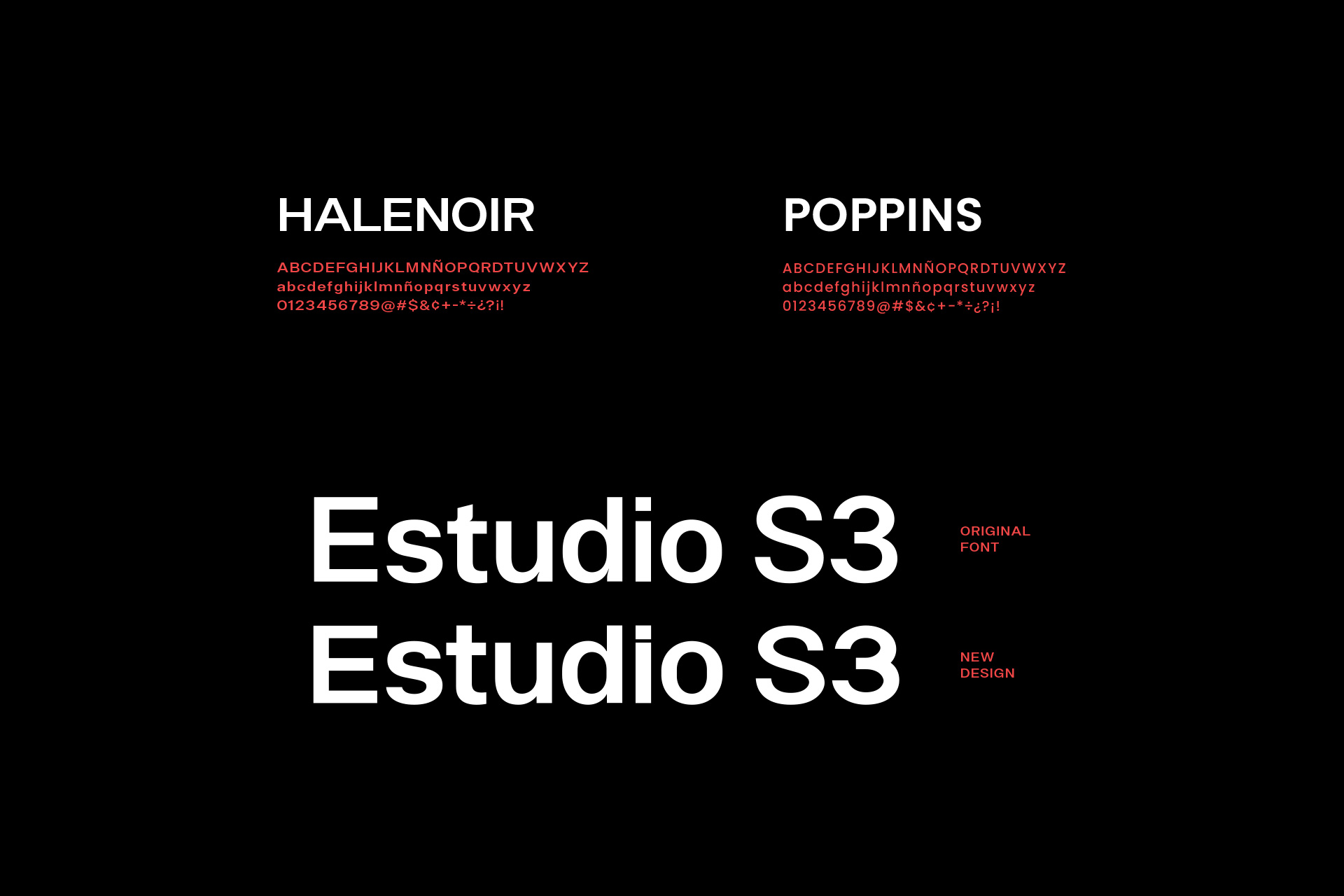 Estudio S3 品牌与视觉识别设计丨玻利维亚丨renove.studio-20