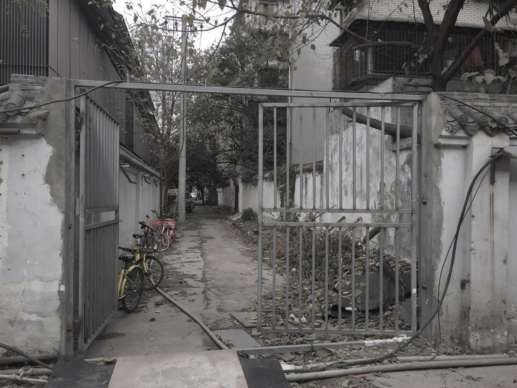 锦江区玉成街改造更新丨中国成都丨凡筑设计-89