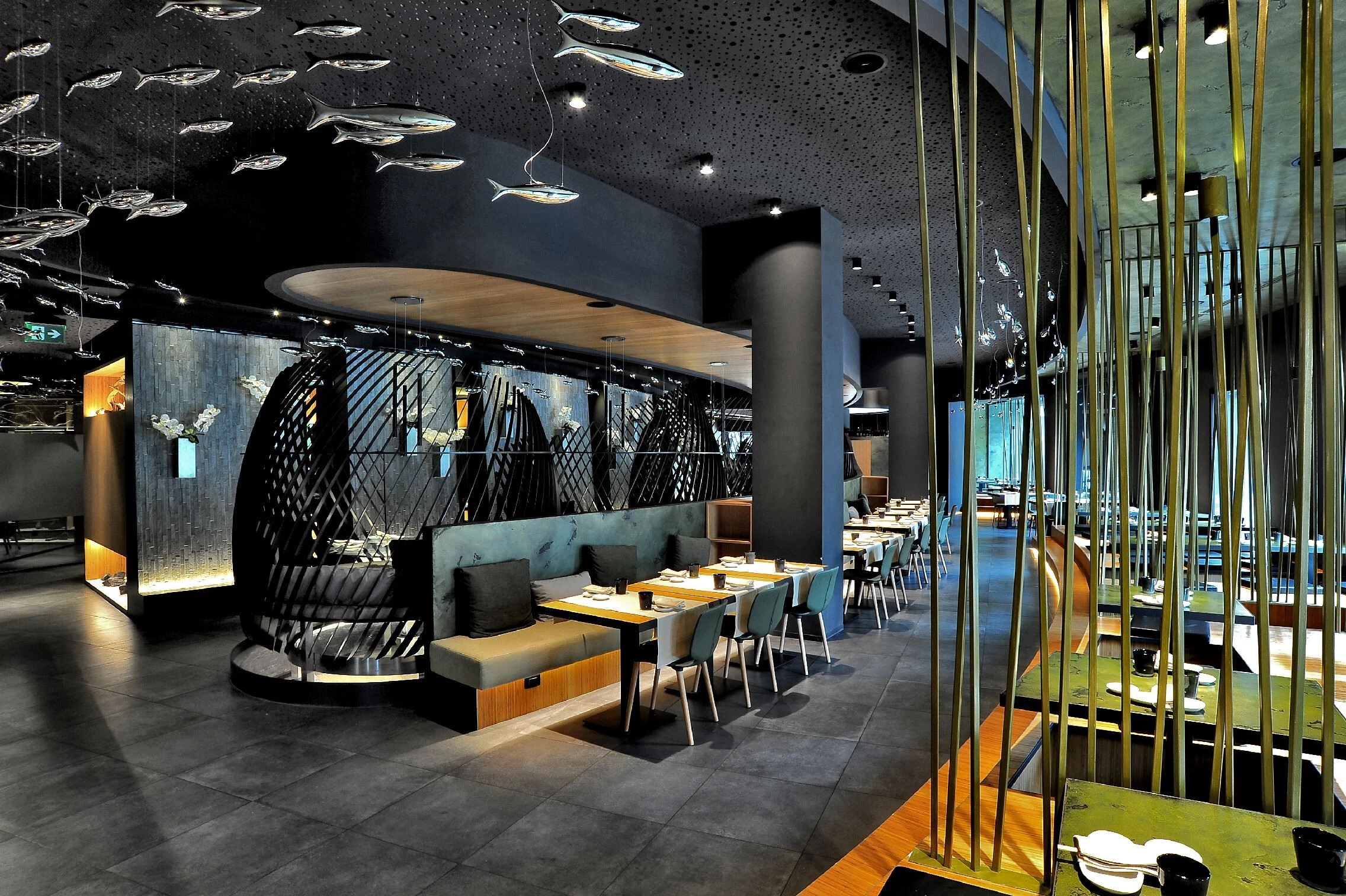 苏西亚洲体验瓦雷泽店丨意大利-9