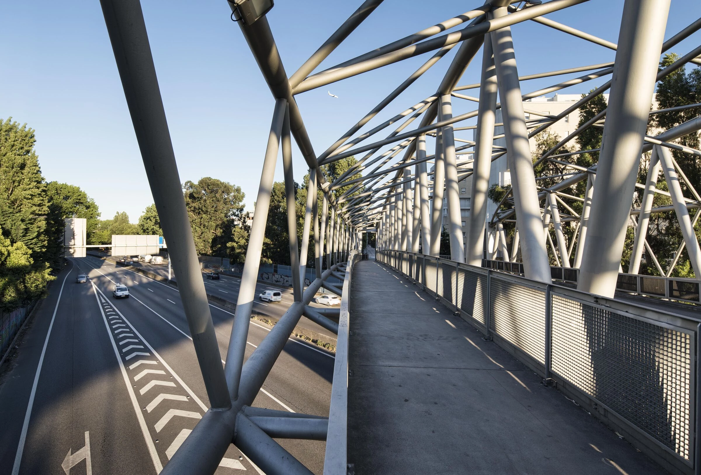 Andresas 天桥丨葡萄牙波尔图丨Ventura + Partners-7