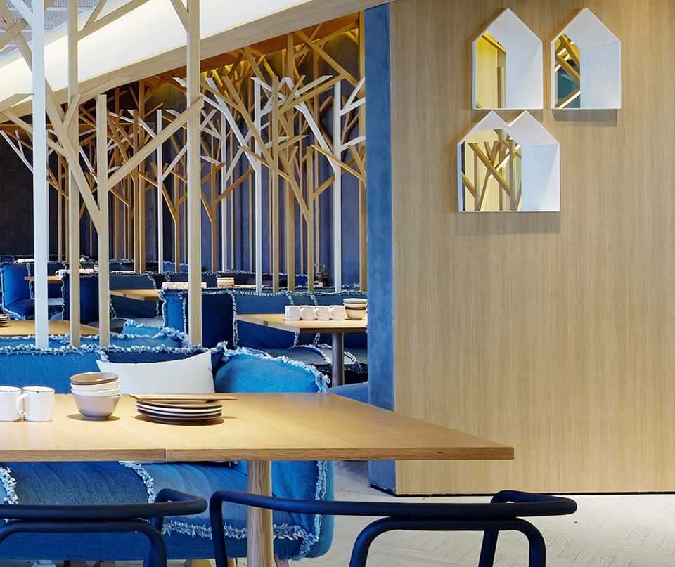 北京雁舍 古鲁奇建筑-7