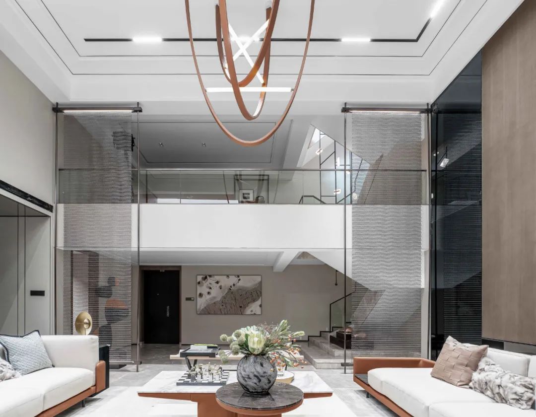 江南韵律现代居-35