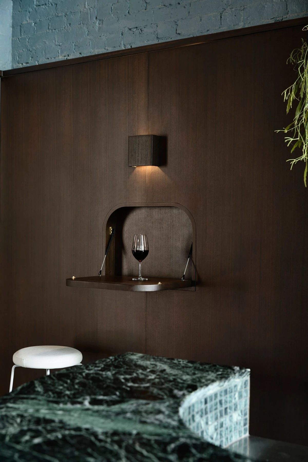 贵宾犬酒吧丨澳大利亚墨尔本丨Bergman Co-59