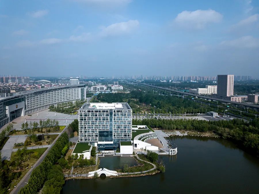 刘玉龙 | 图书馆设计中的传统文化表达与当代创新-47