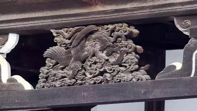 京都古建细部图-52