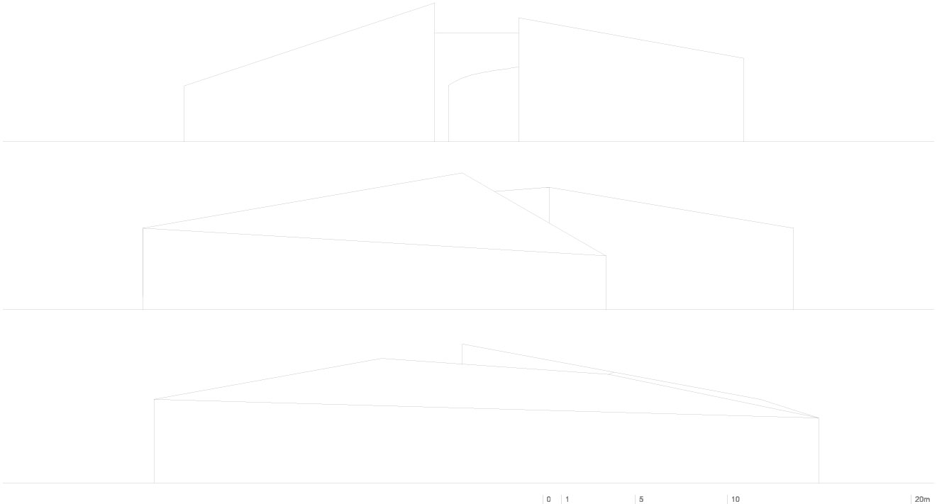 湖畔双砾,葡萄牙 / Aires Mateus-84