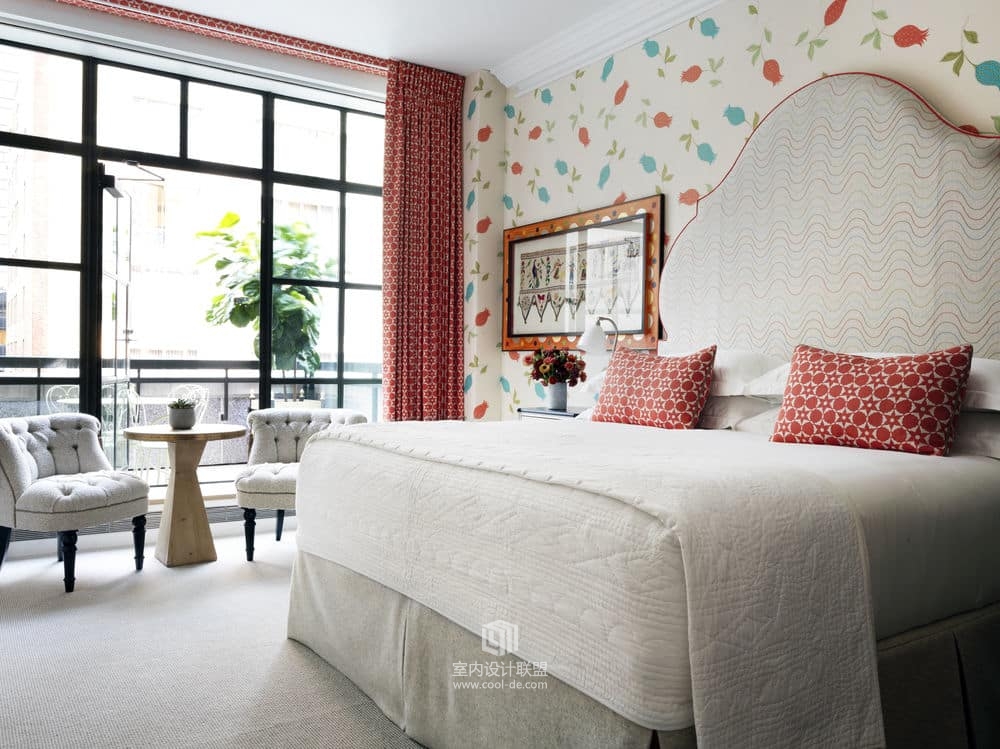 The Whitby Hotel 纽约曼哈顿精品酒店-22