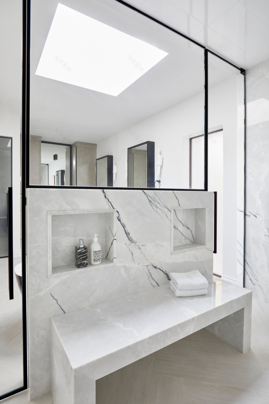 Forest Hill公寓-19