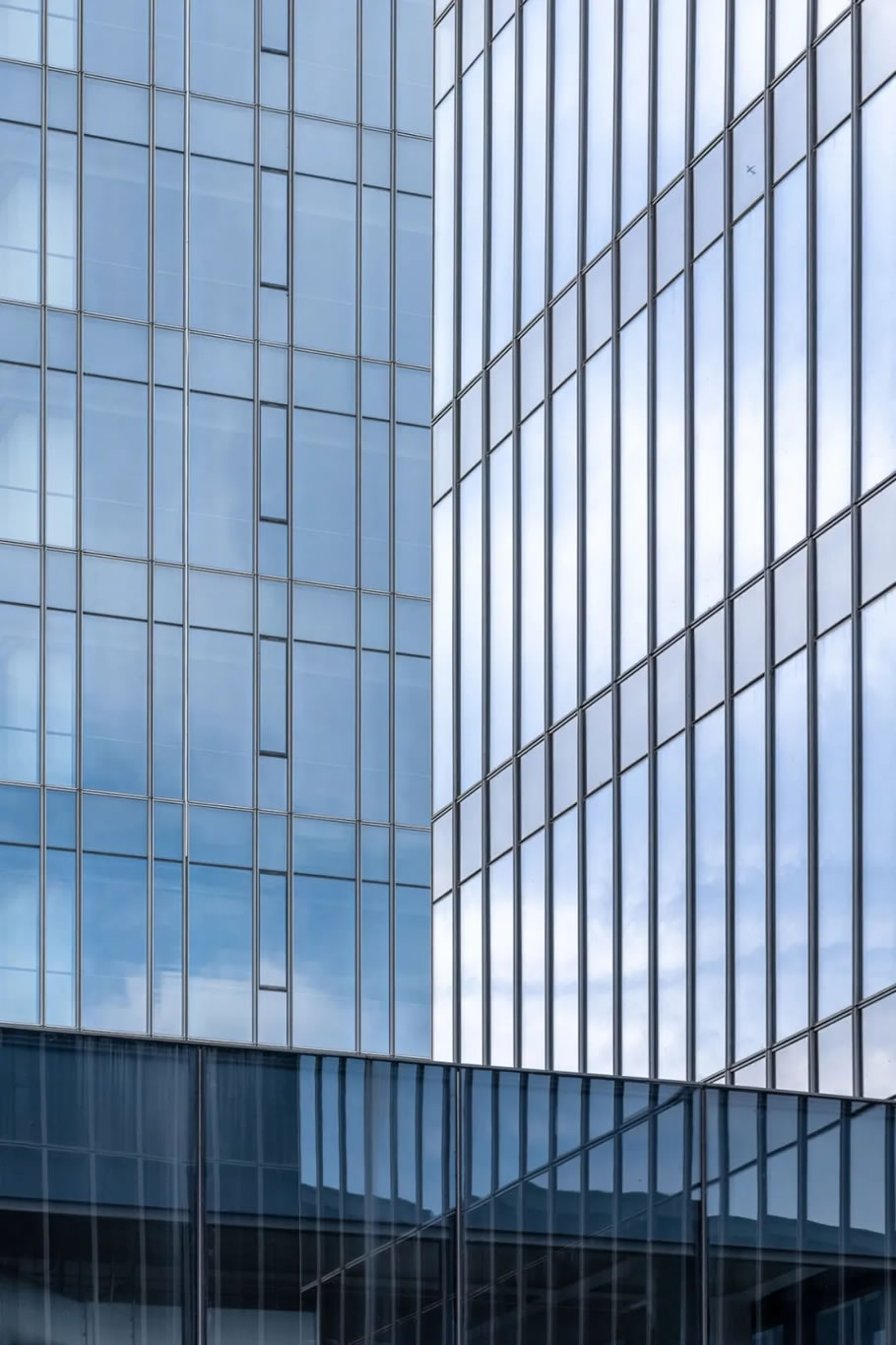 上海长风中心丨中国上海丨goa大象设计-58