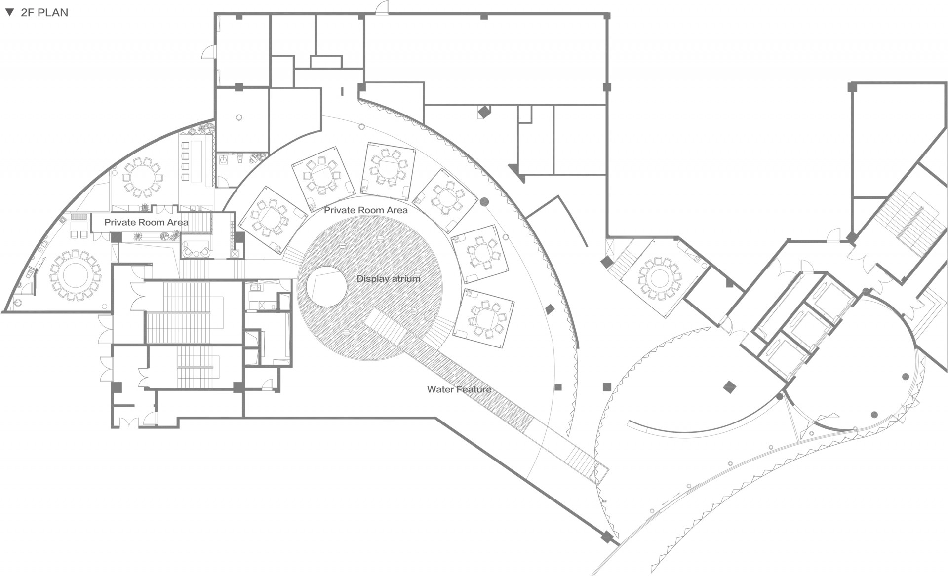 CHIC1699餐厅丨中国上海-8