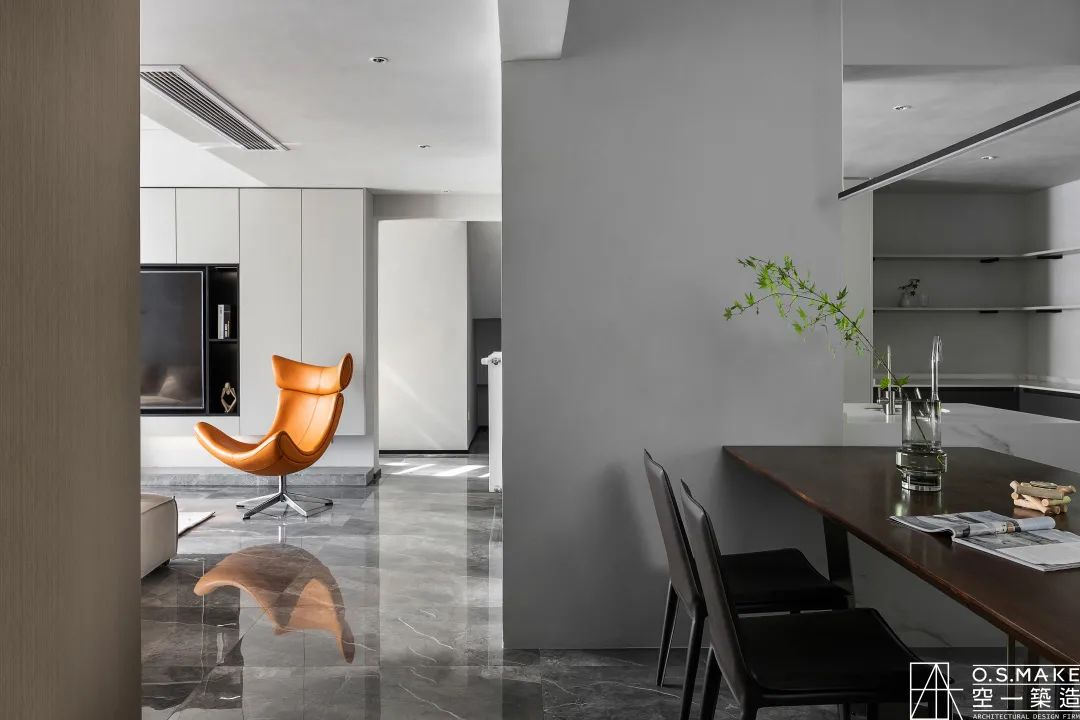 首创·鸿恩丨中国重庆丨空一筑造-41