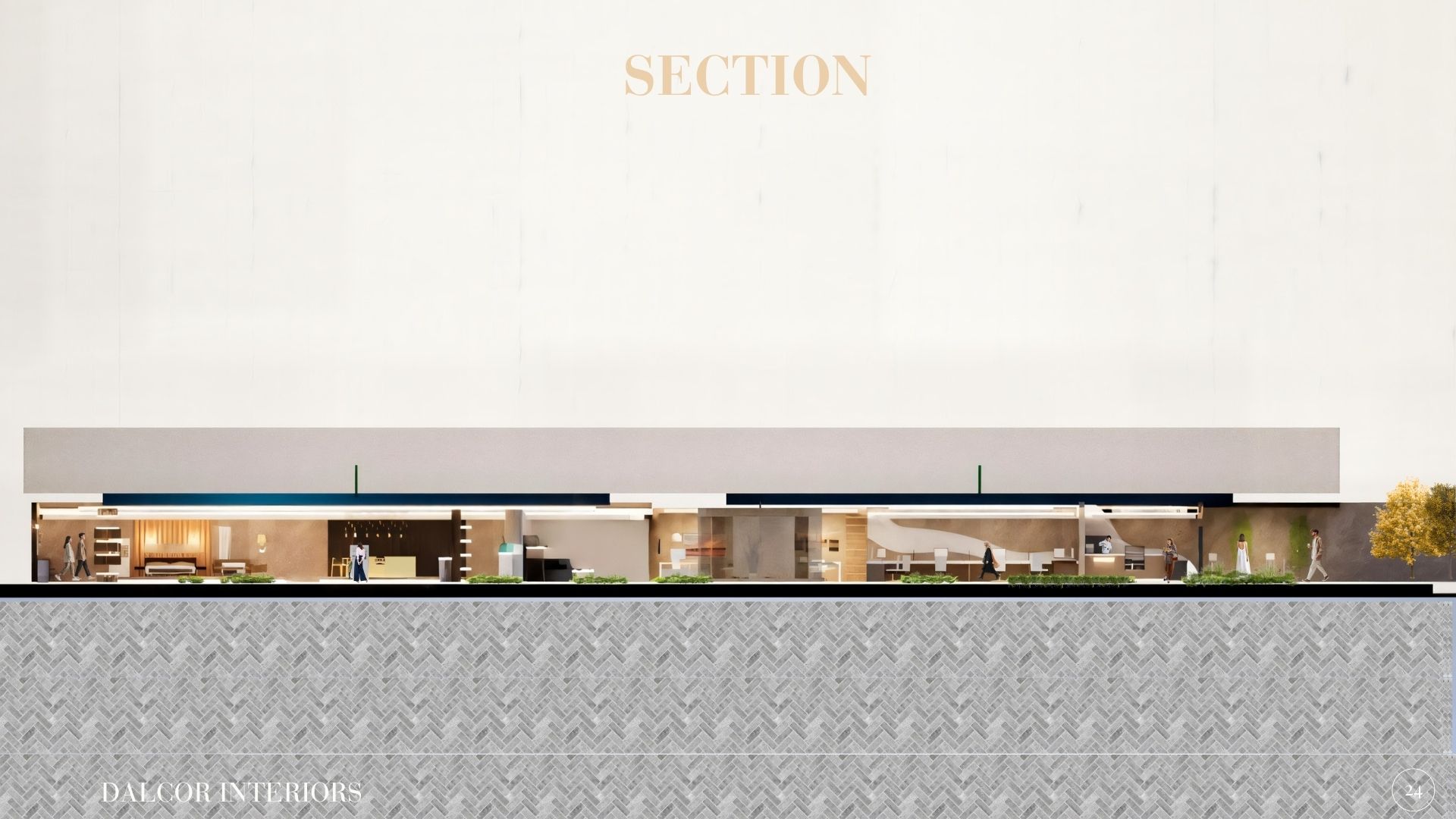 POP Design Studios Showroom Design-21