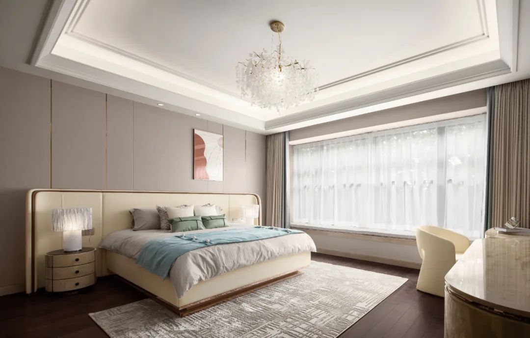 梦的创想曲丨中国广州丨杜特设计-28