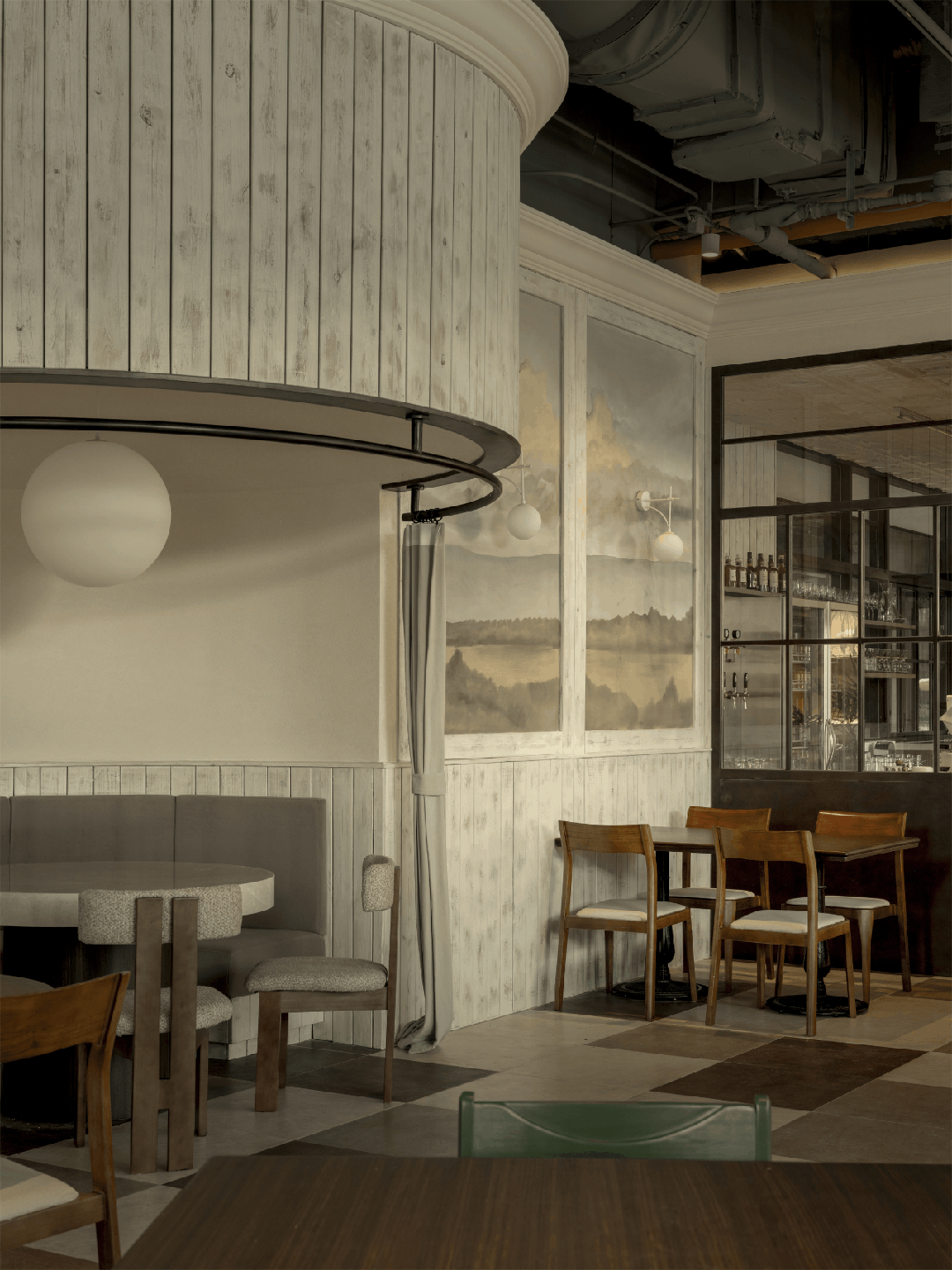 绿头鸭沈阳嘉里城店丨中国沈阳丨白菜设计-25