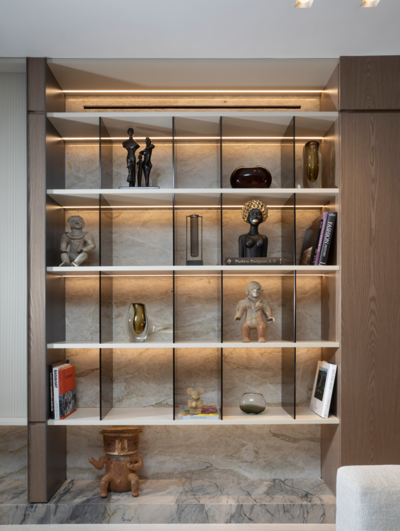 阳光海滩家的博物馆丨乌拉圭佛罗里达丨DKOR 室内设计-0