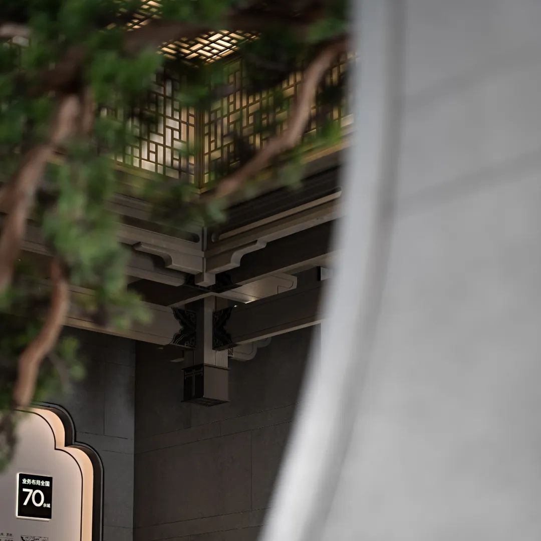 |DARRY·戴瑞软装 | 中式美学 东方传承-17