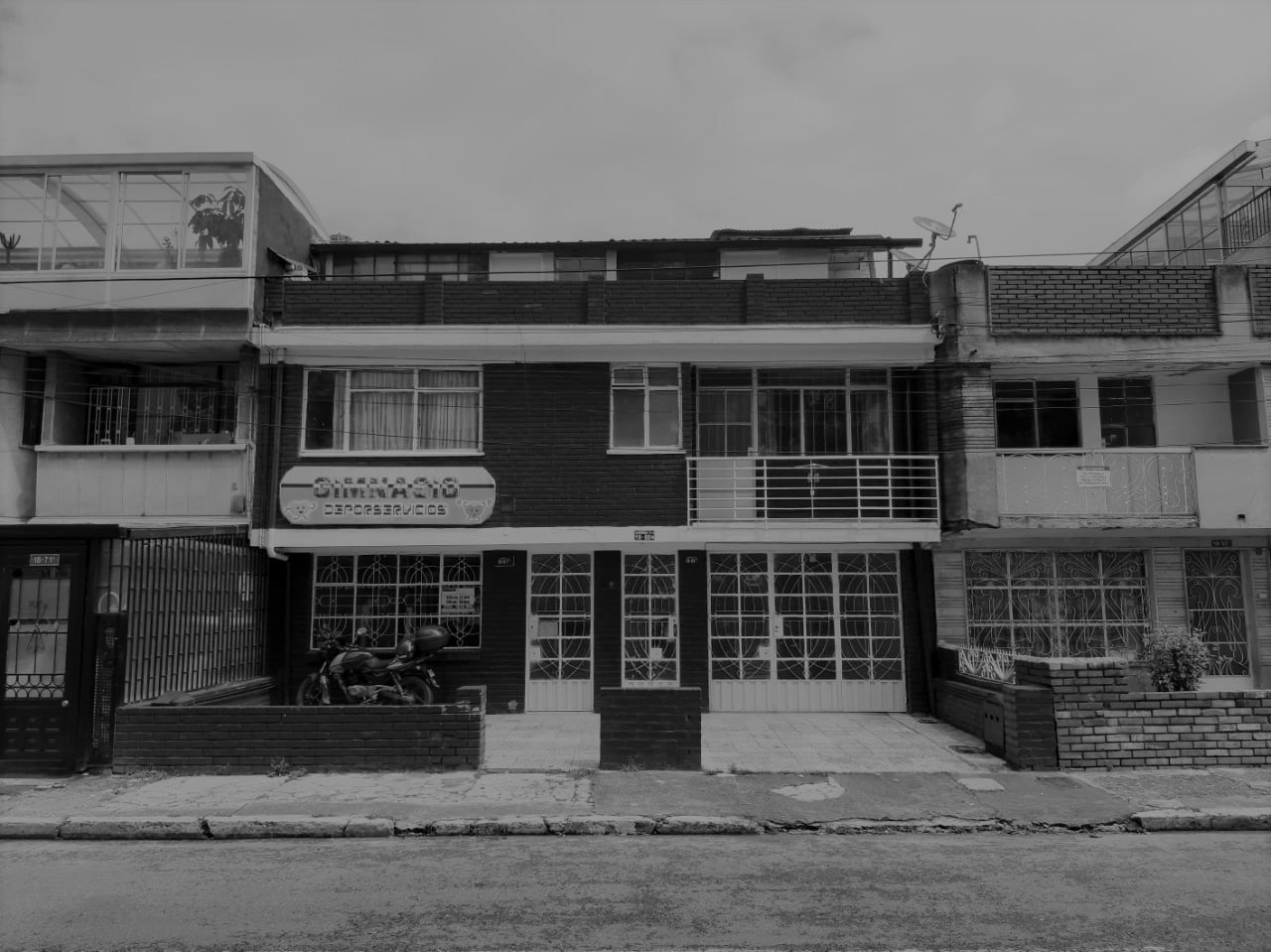 ARQU1410| Taller ciudad 1. Ejercicio 4. El barrio-6